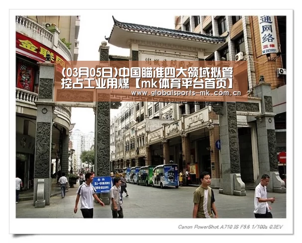 (03月05日)中国瞄准四大领域拟管控占工业用煤【mk体育平台首页】(图4) mk体育